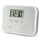 Pillerbox – CR-211 smart påminnare, 6 fack, 7 dagar