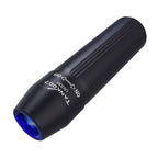 UV-ficklampa 365nm – för fluorescens och härdning (utan batteri)