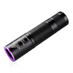 UV-ficklampa TANK007 365 nm