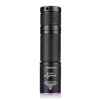 UV-ficklampa TANK007 365 nm