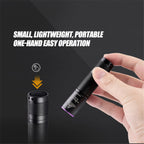 UV-ficklampa TANK007 365 nm