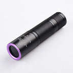 UV-ficklampa TANK007 365 nm