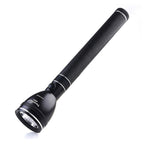 LED-ficklampa TANK007 A602L