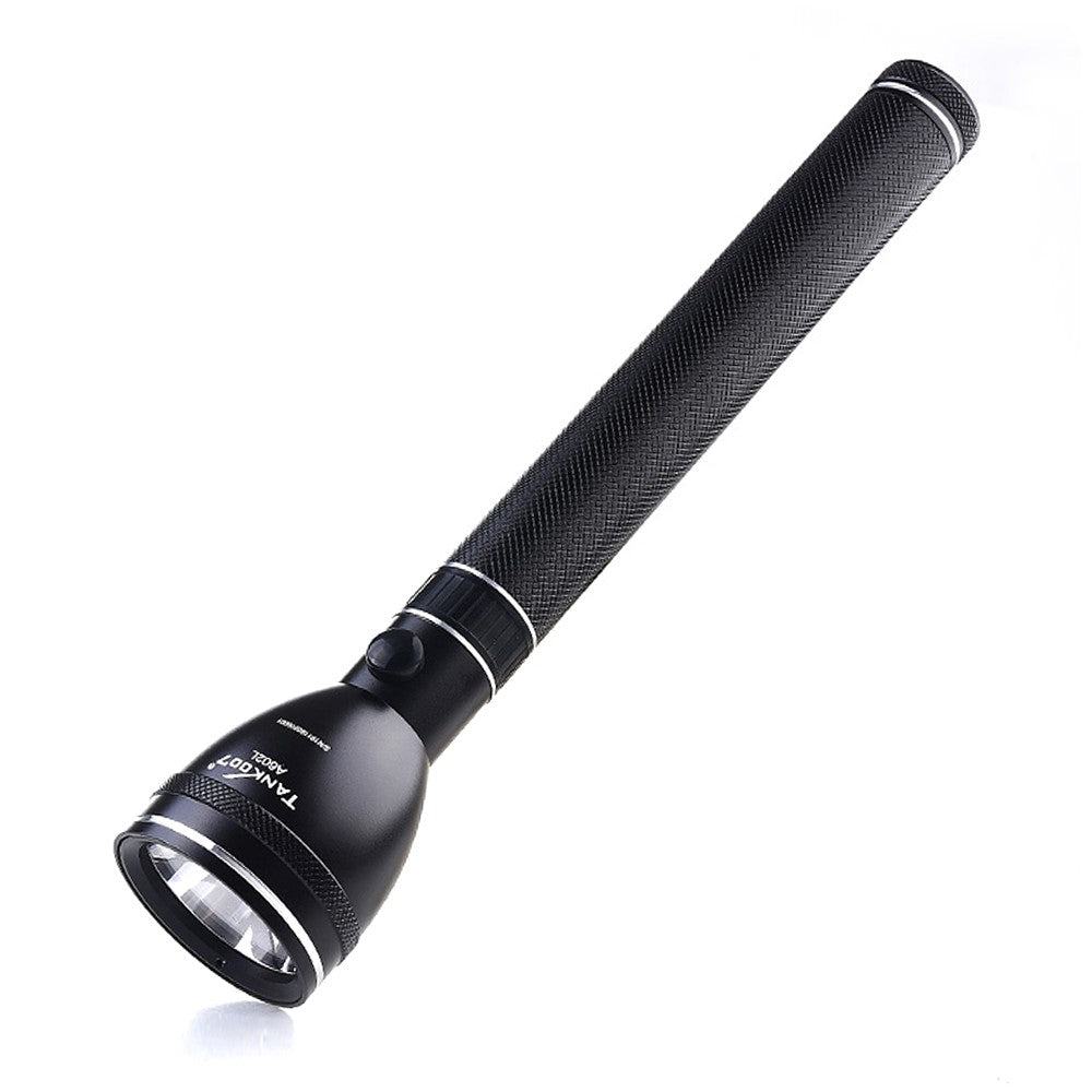 LED-ficklampa TANK007 A602L