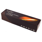 LED-ficklampa TANK007 A602L
