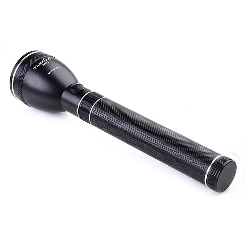 LED-ficklampa TANK007 A602L