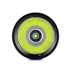 LED-ficklampa TANK007 A602L