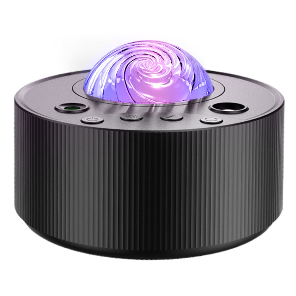 Aurora-projektor – norrskenseffekt med RGB-laser