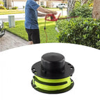 Spolar – 3-pack RAC119 för Ryobi grästrimmer