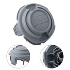Spolskydd – 3-pack 90588530 för Black & Decker trimmer