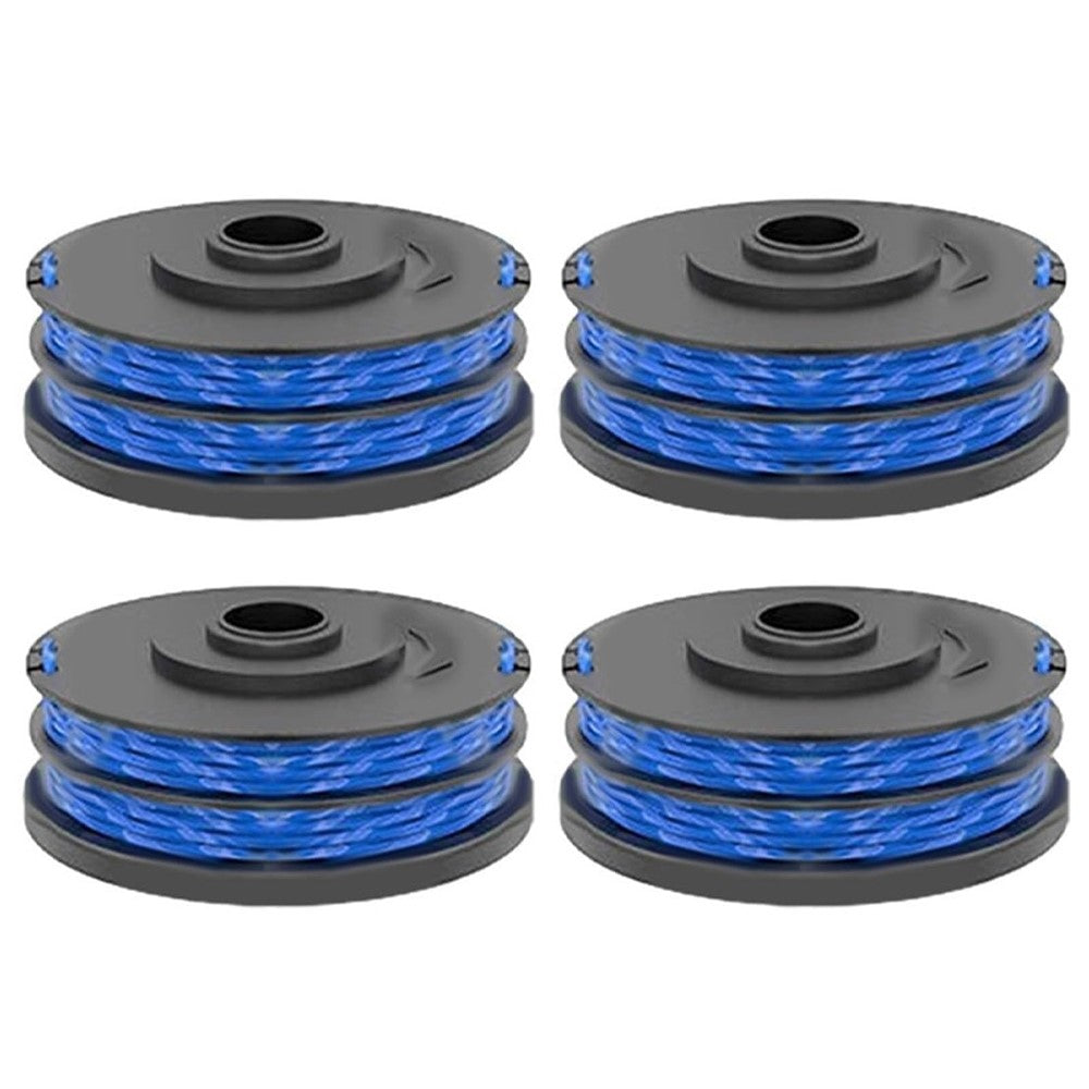 Spolar – 4-pack RAC123 för Ryobi grästrimmer