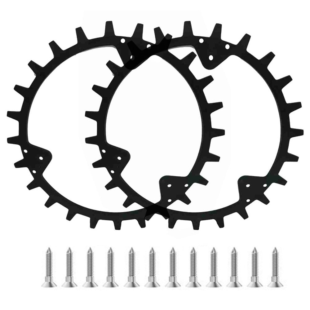 Spikes-set – för Husqvarna Automower 450X / 420 / 330