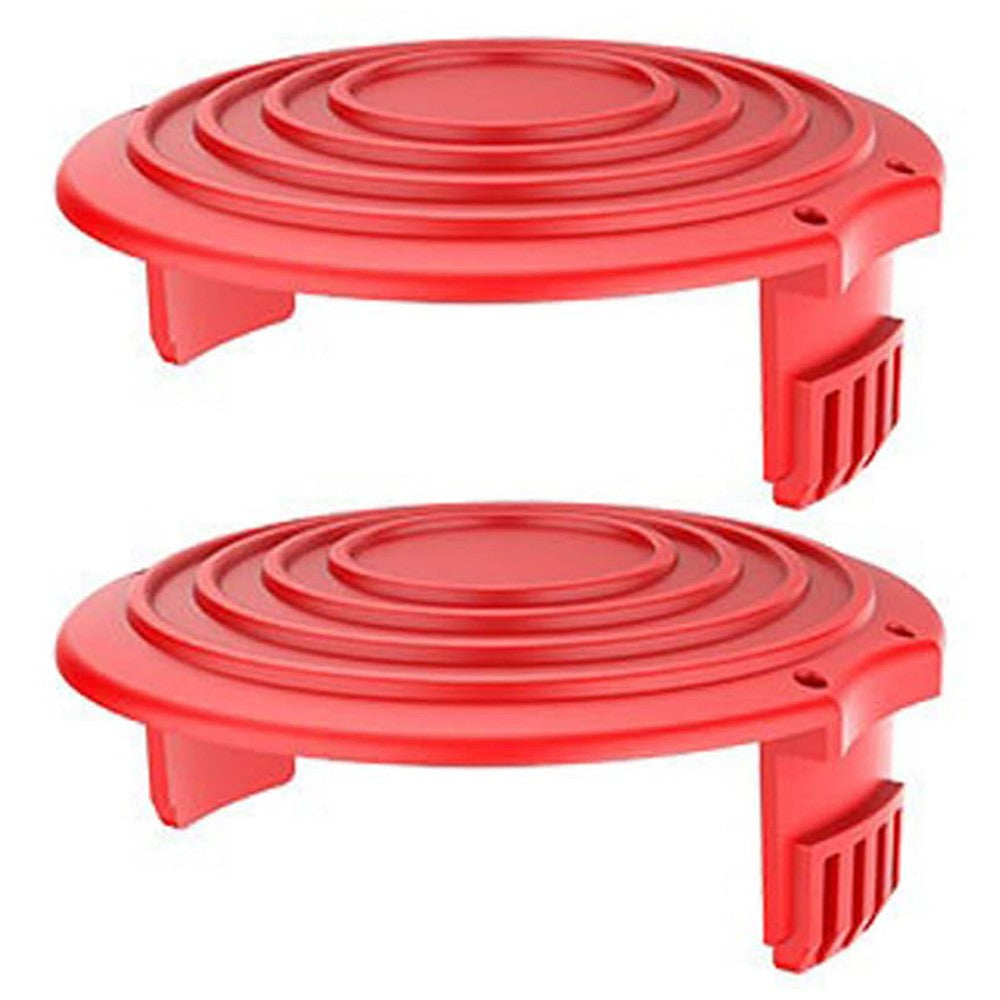 Spolskydd – 2-pack RS0011 för Black & Decker grästrimmer