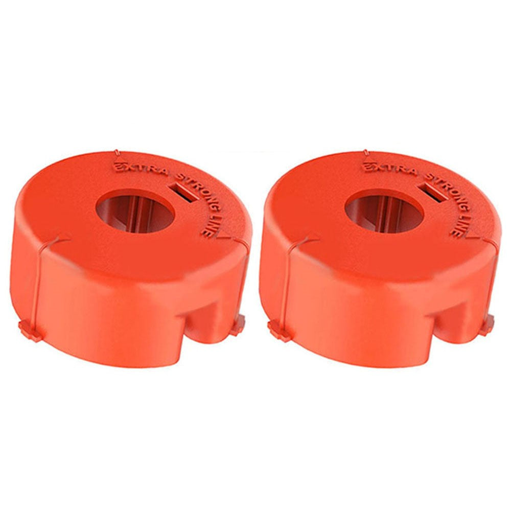 Spolskydd – 2-pack för Bosch Combitrim grästrimmer