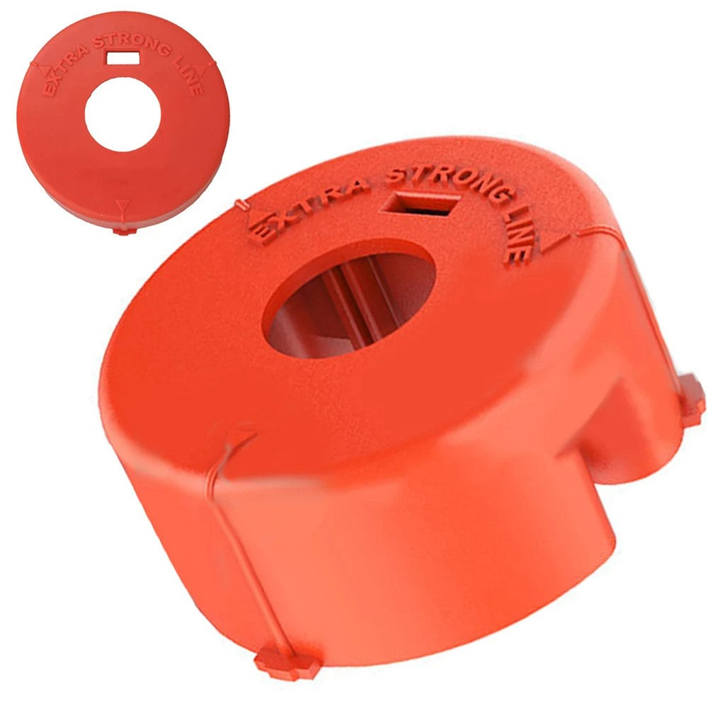 Spolskydd – 2-pack för Bosch Combitrim grästrimmer