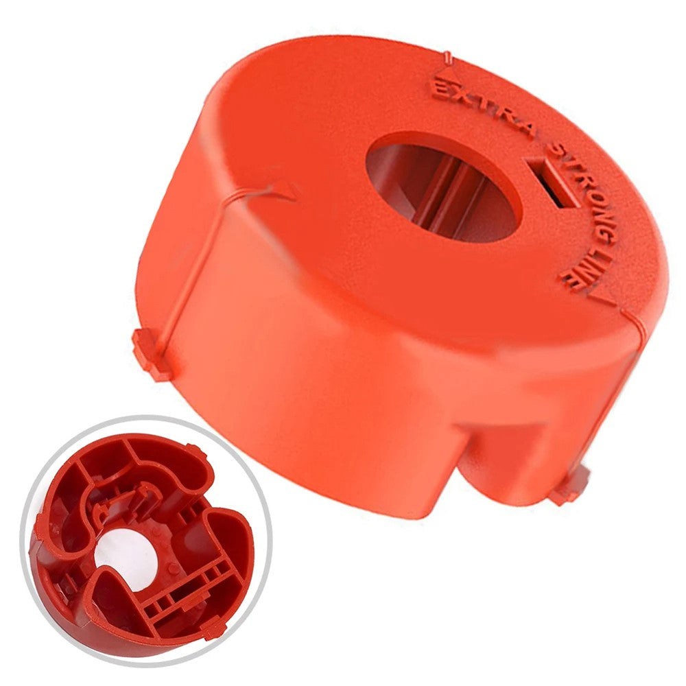 Spolskydd – 2-pack för Bosch Combitrim grästrimmer