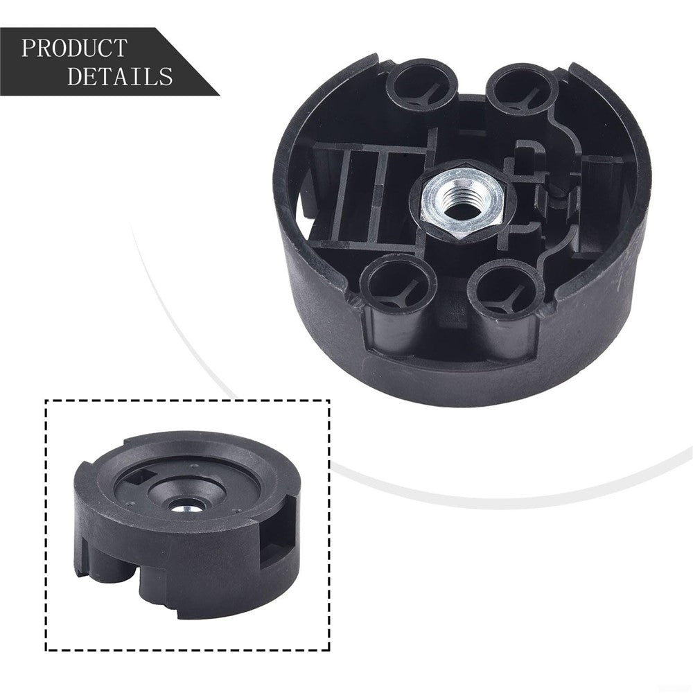 Skärhuvud – 1-pack F016F04839 för Bosch AFS 23-37 trimmer