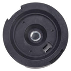 Skärhuvud – 1-pack F016F04839 för Bosch AFS 23-37 trimmer