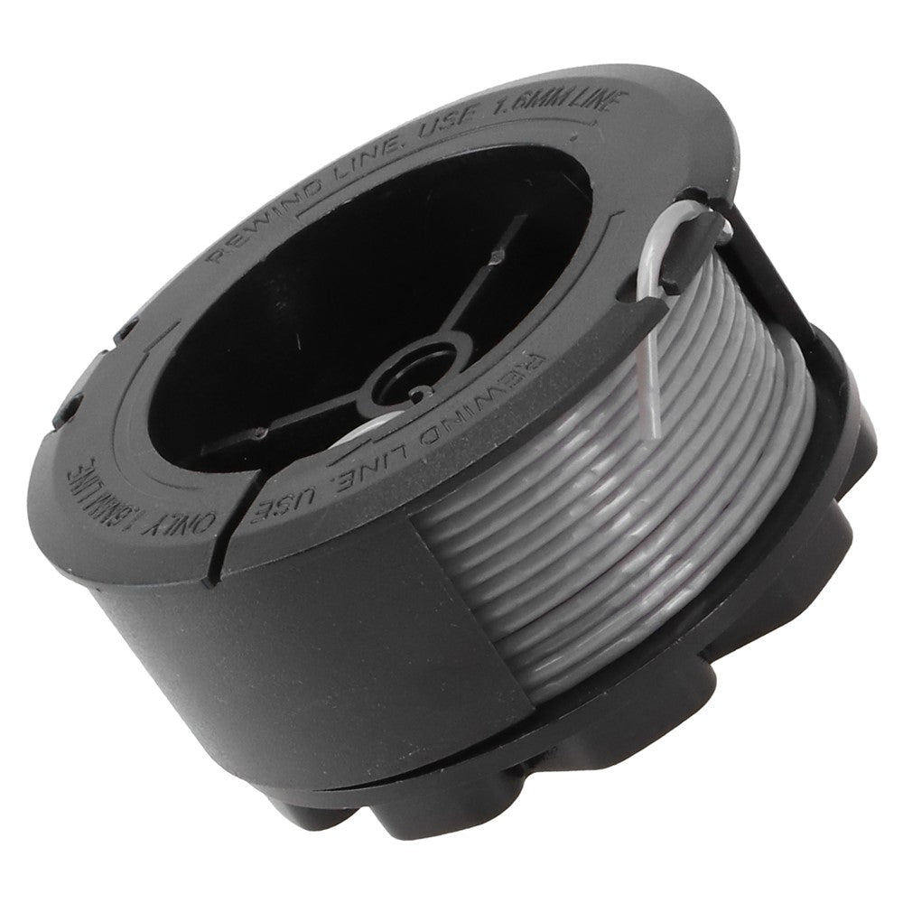 Spoltråd – 1-pack F016800570 för Bosch GrassCut 18-serien