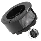 Spoltråd – 1-pack F016800570 för Bosch GrassCut 18-serien