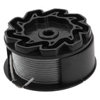 Spoltråd – 1-pack F016800570 för Bosch GrassCut 18-serien