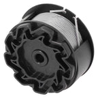 Spoltråd – 1-pack F016800570 för Bosch GrassCut 18-serien