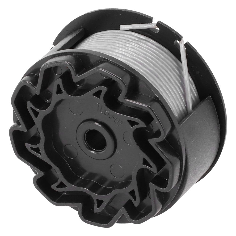 Spoltråd – 1-pack F016800570 för Bosch GrassCut 18-serien