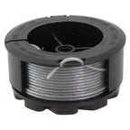 Spoltråd – 1-pack F016800570 för Bosch GrassCut 18-serien