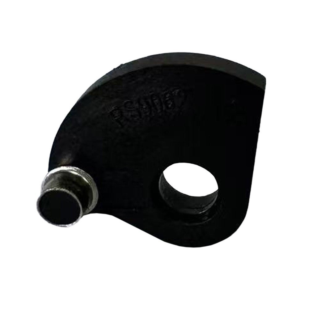 Trimmerdelar – 2-pack linmatare 90626568 för Black & Decker