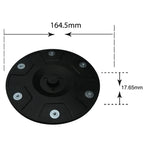 Bladhållare – reservdel för Segway Navimow i-serie