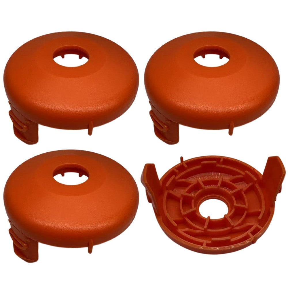 Spolskydd – 4-pack för Gardena Turbotrimmer