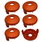 Reservdel – 6-pack lock till Gardena Turbotrimmer