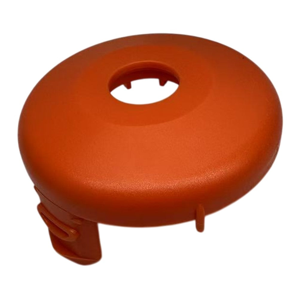 Reservdel – 6-pack lock till Gardena Turbotrimmer