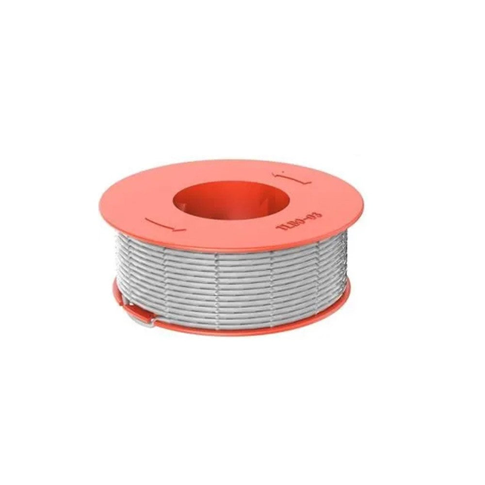 Spole & lock till Bosch grästrimmer