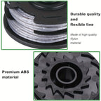 Spolar – 1 set Bosch 6-pack + skydd F016L724381