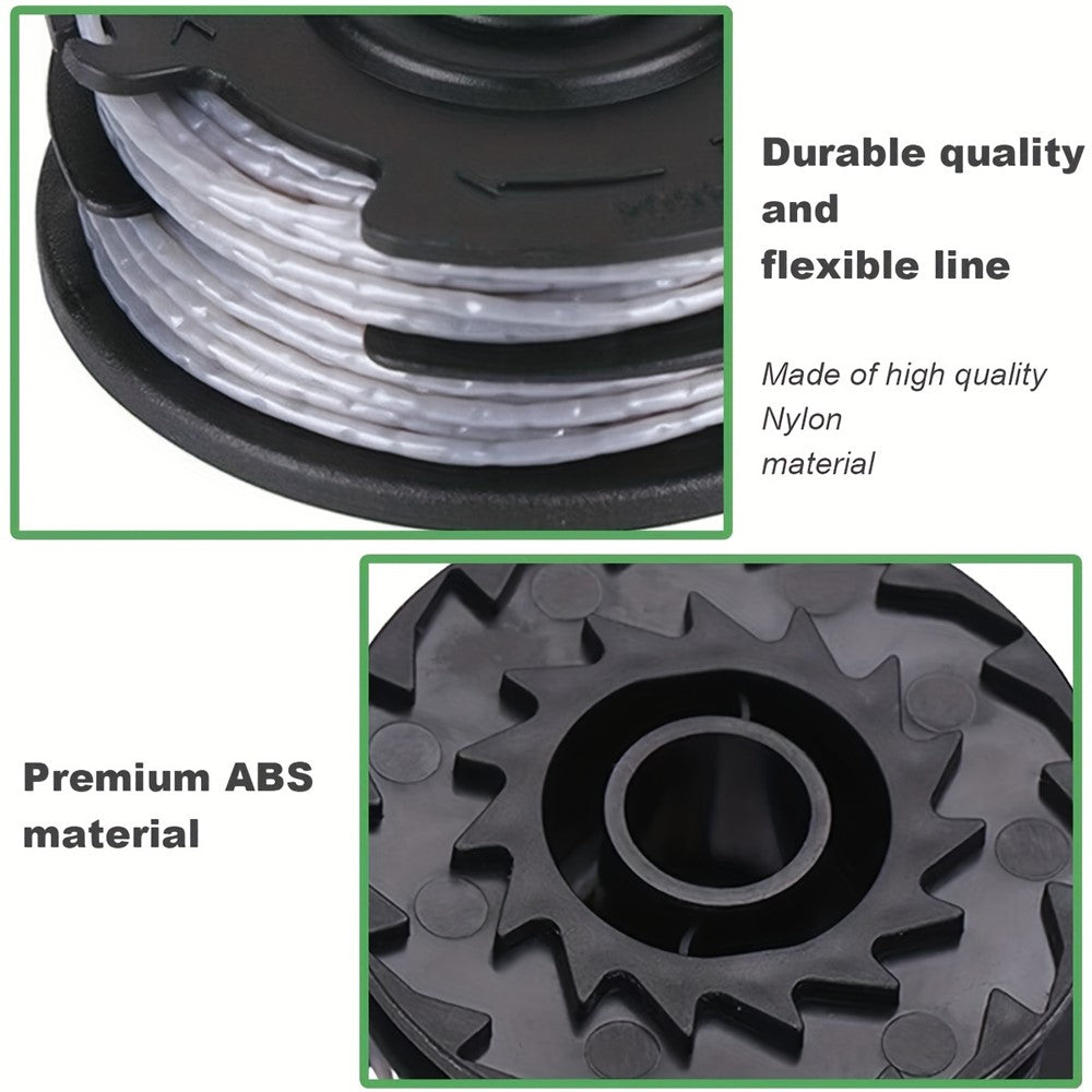 Spolar – 1 set Bosch 6-pack + skydd F016L724381