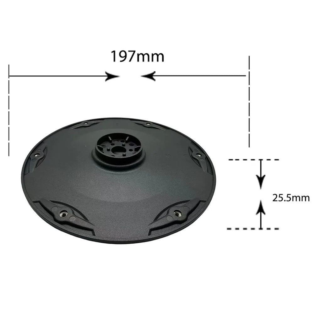 Bladdisk – reservdel för Husqvarna Automower 305–410