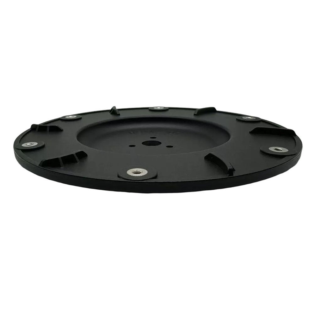 Bladdiskar 2-pack – för Mammotion LUBA 1/2 AWD gräsklippare