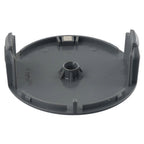 Spolskydd till Bosch Universal GrassCut – slitstarkt ABS-lock