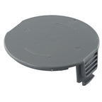 Spolskydd till Bosch Universal GrassCut – slitstarkt ABS-lock