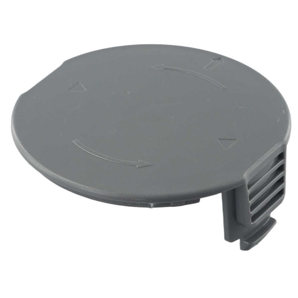 Spolskydd till Bosch Universal GrassCut – slitstarkt ABS-lock