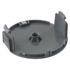 Spolskydd till Bosch Universal GrassCut – slitstarkt ABS-lock