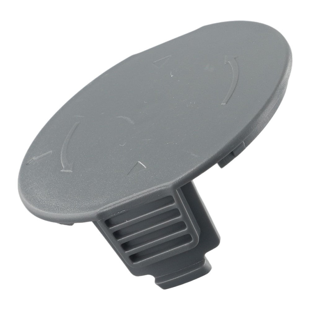 Spolskydd till Bosch Universal GrassCut – slitstarkt ABS-lock