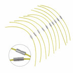 Trimtråd – 20-pack F016800174 för Bosch ART 30 trimmer