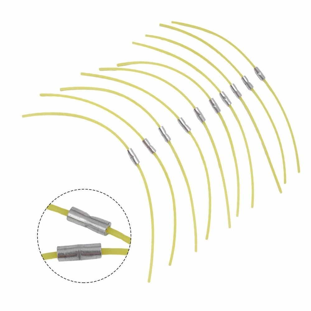 Trimtråd – 20-pack F016800174 för Bosch ART 30 trimmer