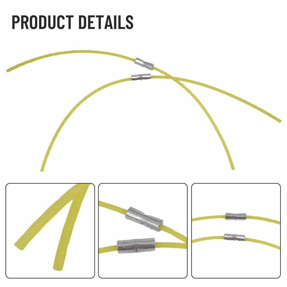 Trimtråd – 20-pack F016800174 för Bosch ART 30 trimmer