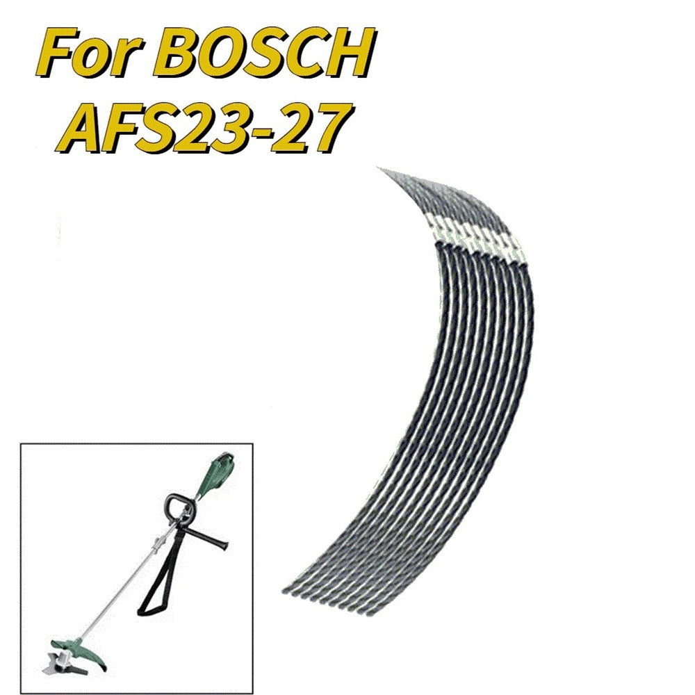 Nylontråd för Bosch AFS 23-37 – 10-pack
