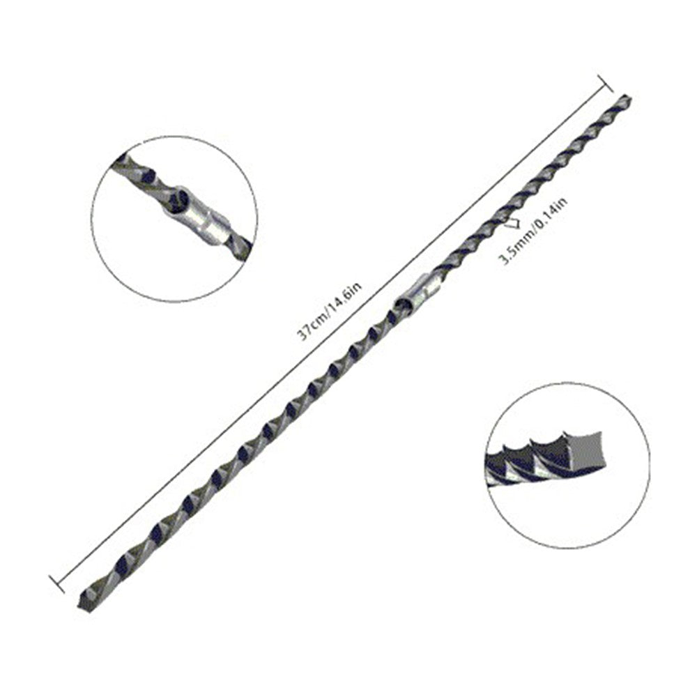 Nylontråd för Bosch AFS 23-37 – 10-pack
