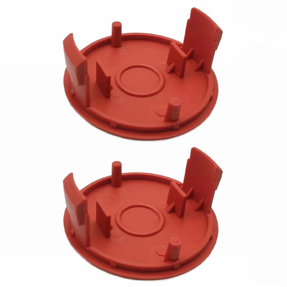 Spolskydd för Bosch AFS 23-37 Grästrimmer (2-pack)