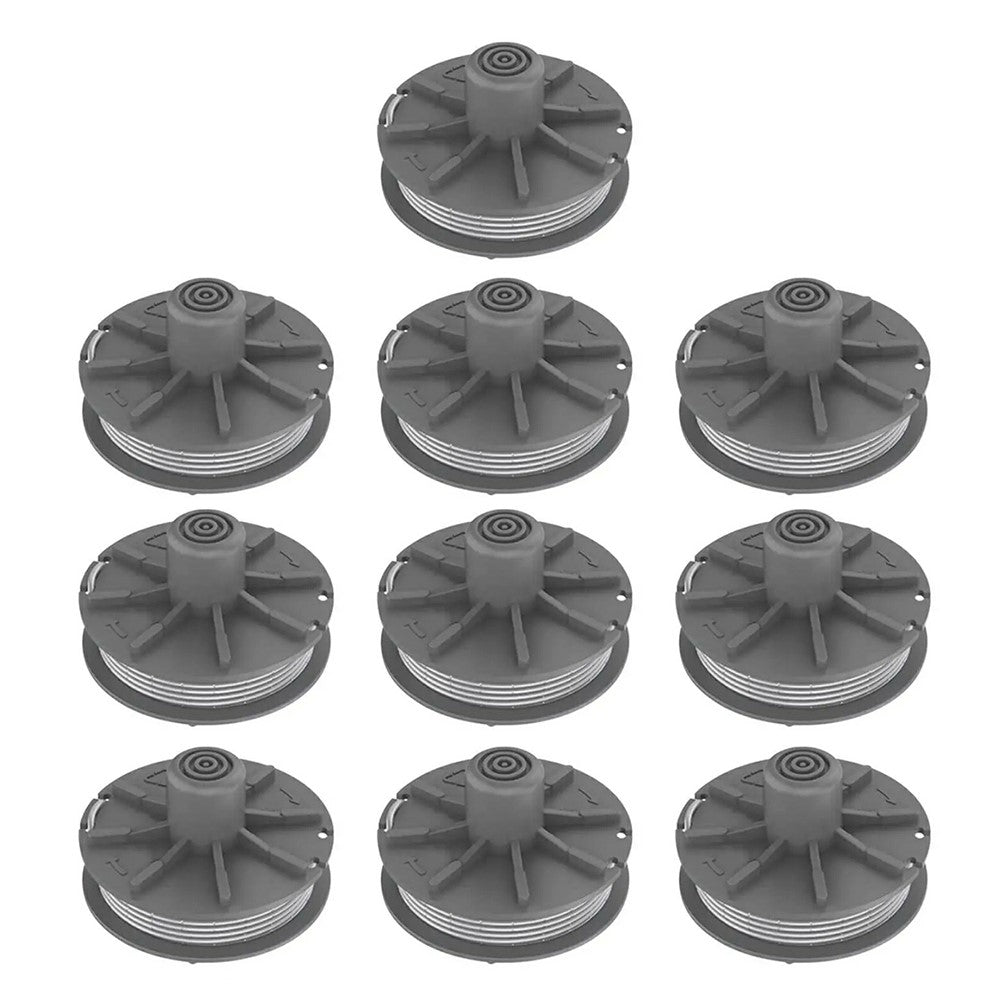Spolar – 10-pack för Gardena 5307-20 grästrimmer